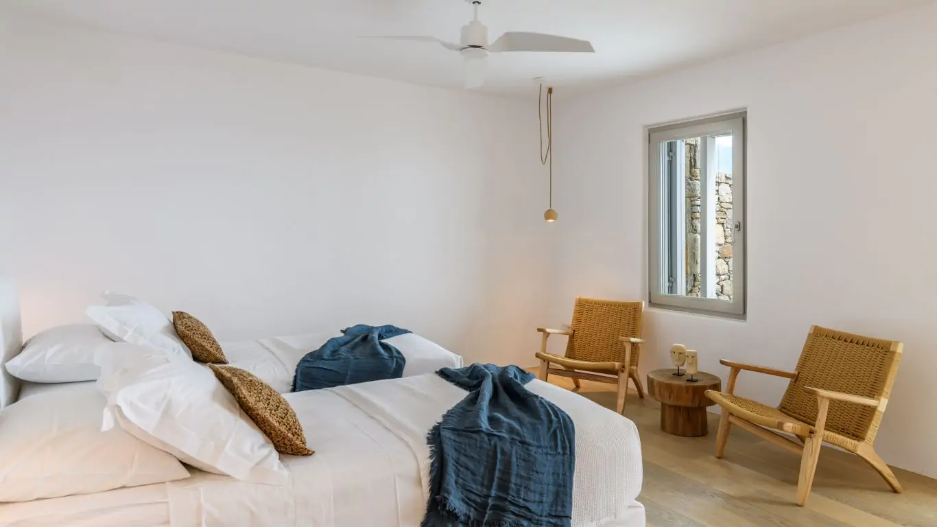 Villa May | Mykonos