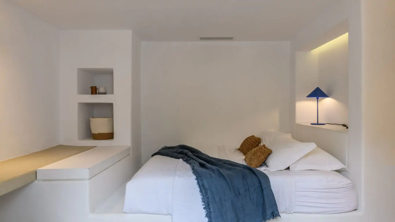 Villa May | Mykonos