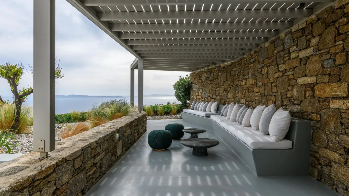 Villa May | Mykonos