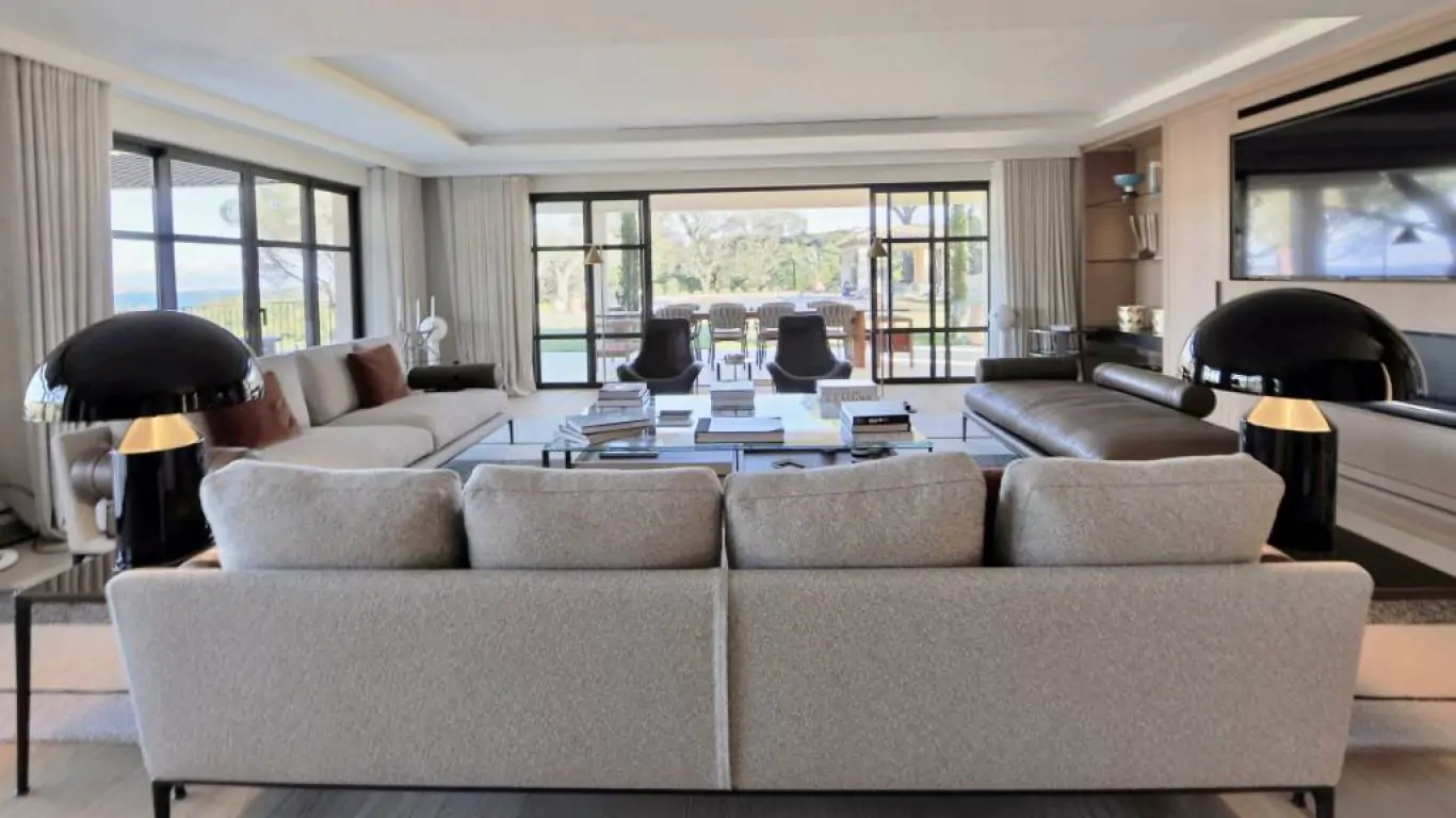 Villa Ella | St-Tropez