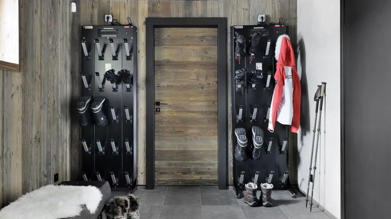 Chalet Vue Mont Blanc | Megeve