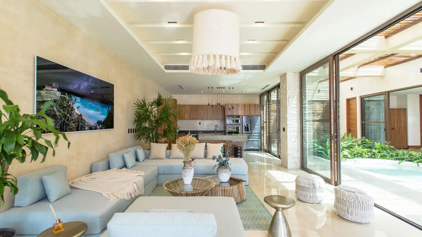 Casa Ha | Tulum