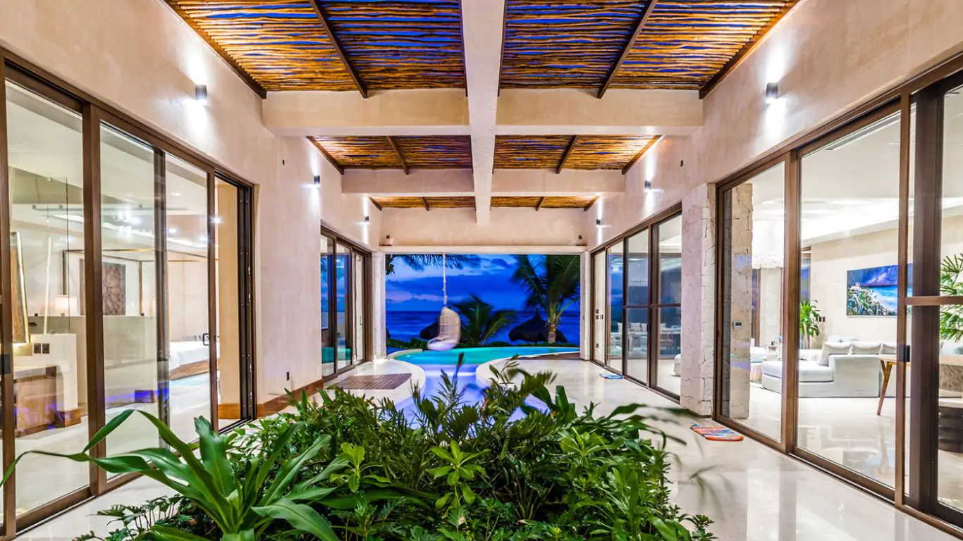 Casa Ha | Tulum