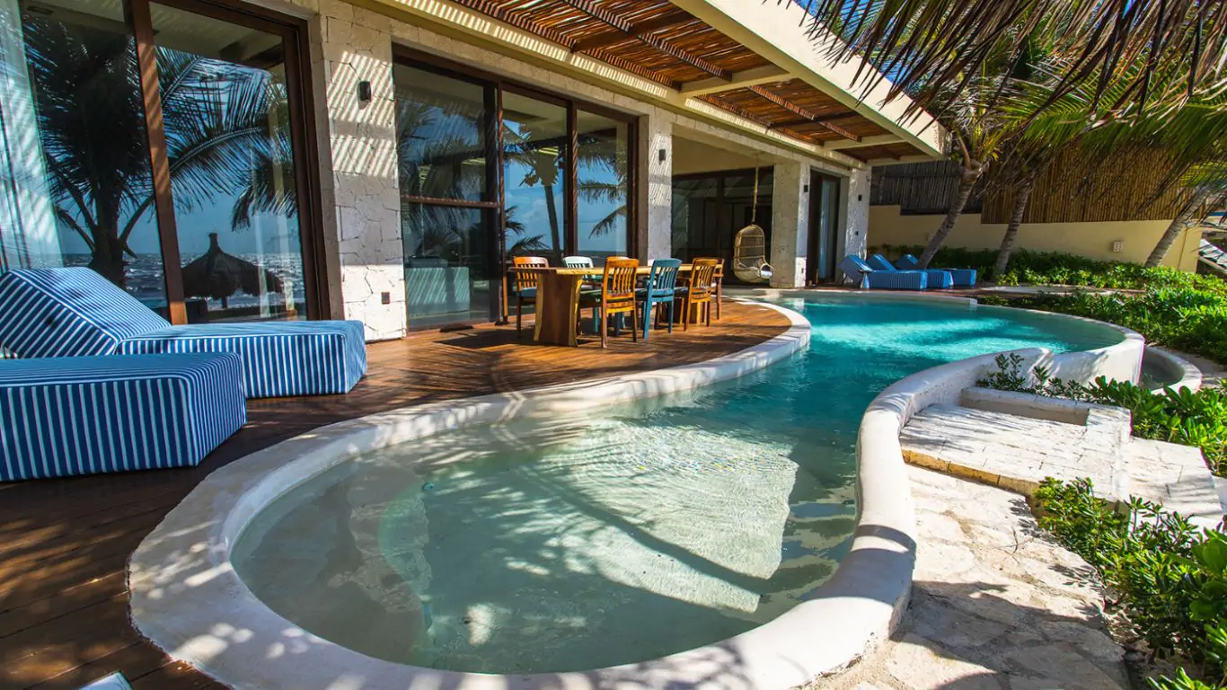 Casa Ha | Tulum