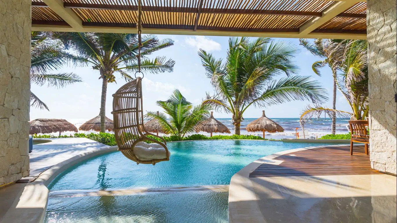 Casa Ha | Tulum