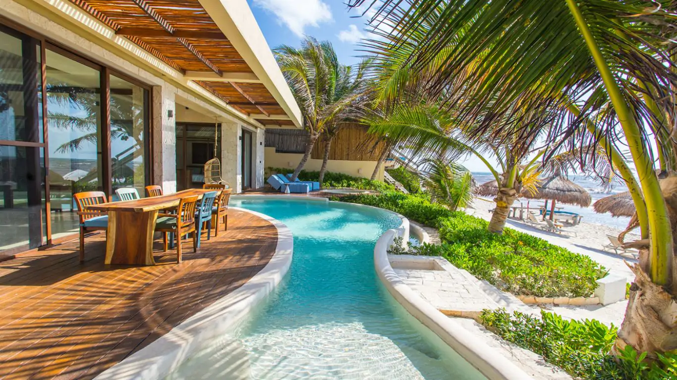 Casa Ha | Tulum