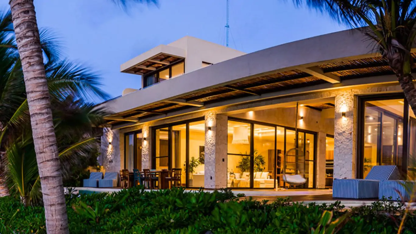 Casa Ha | Tulum