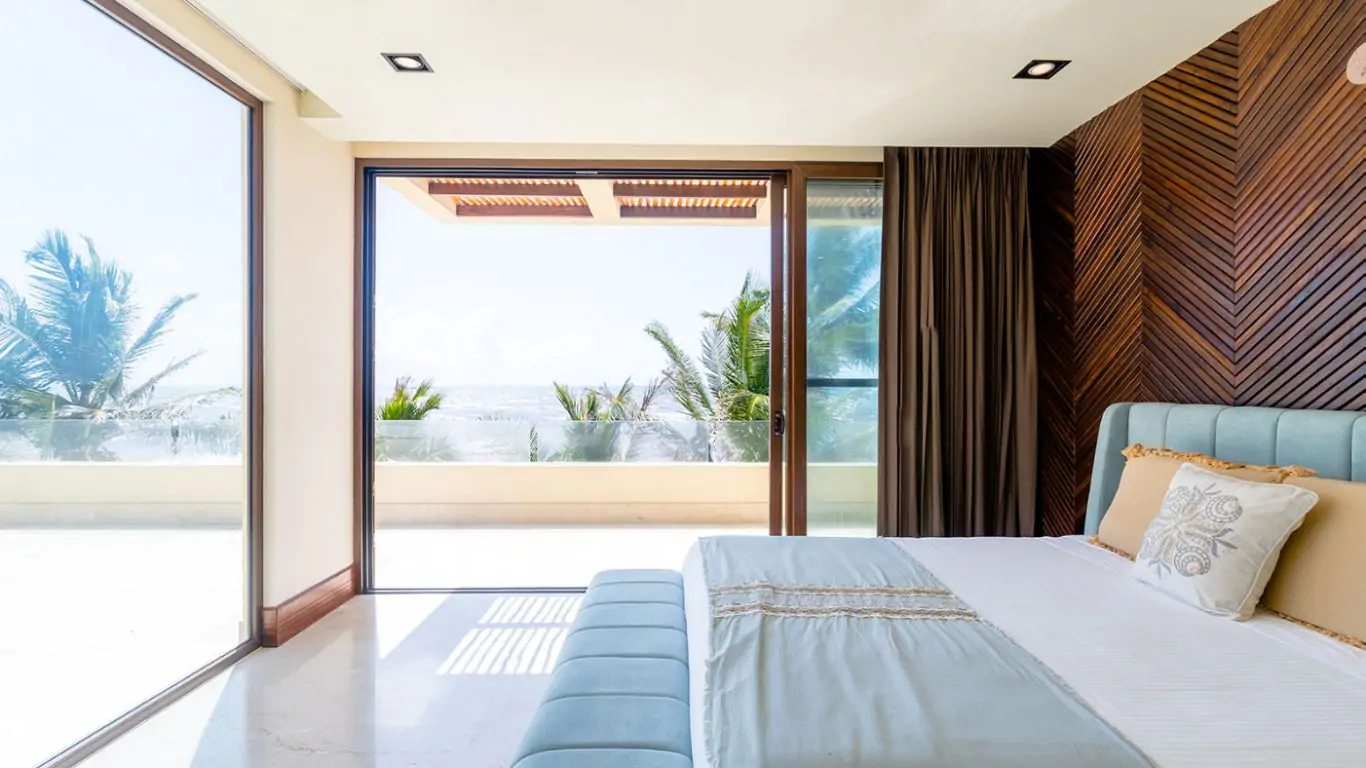 Casa Ha | Tulum