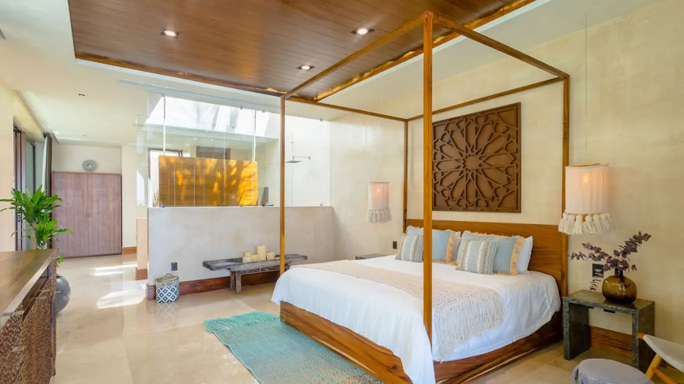 Casa Ha | Tulum