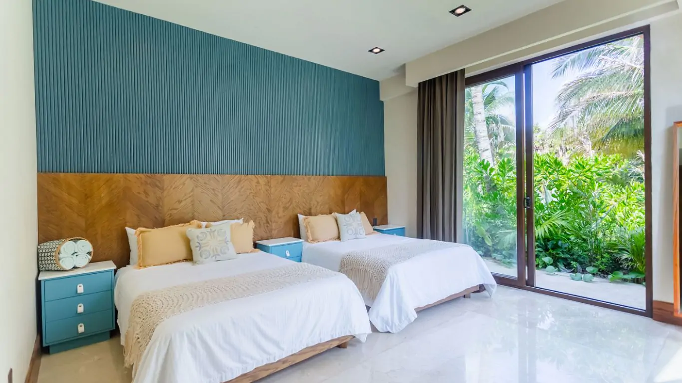 Casa Ha | Tulum