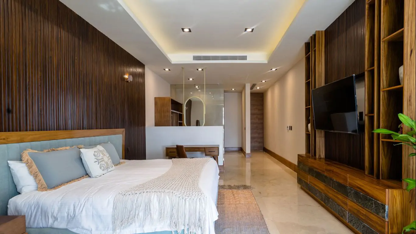 Casa Ha | Tulum