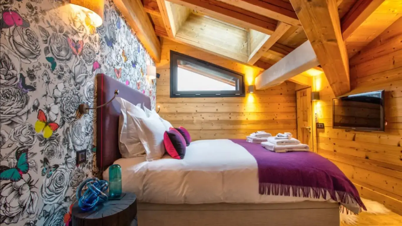 Chalet Couttet | Chamonix