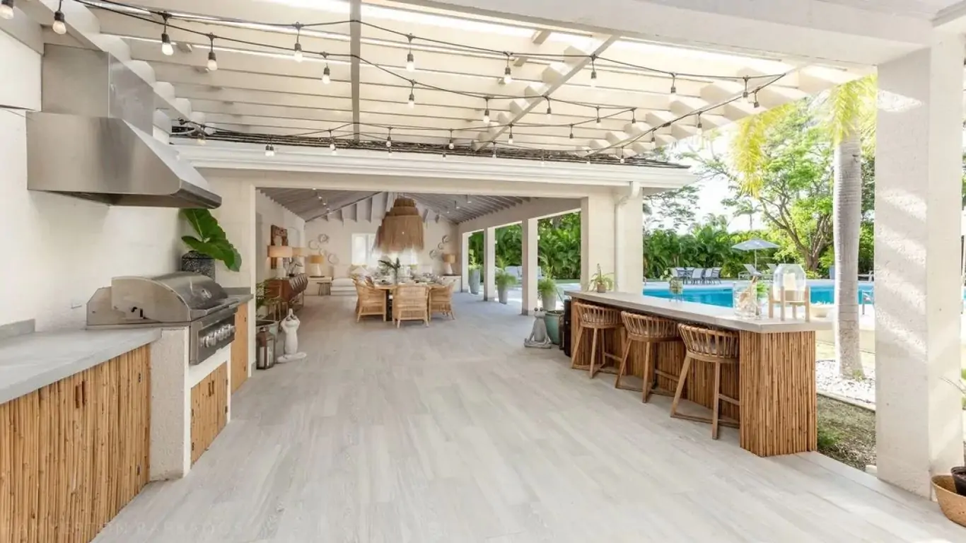 Villa Aama | Barbados