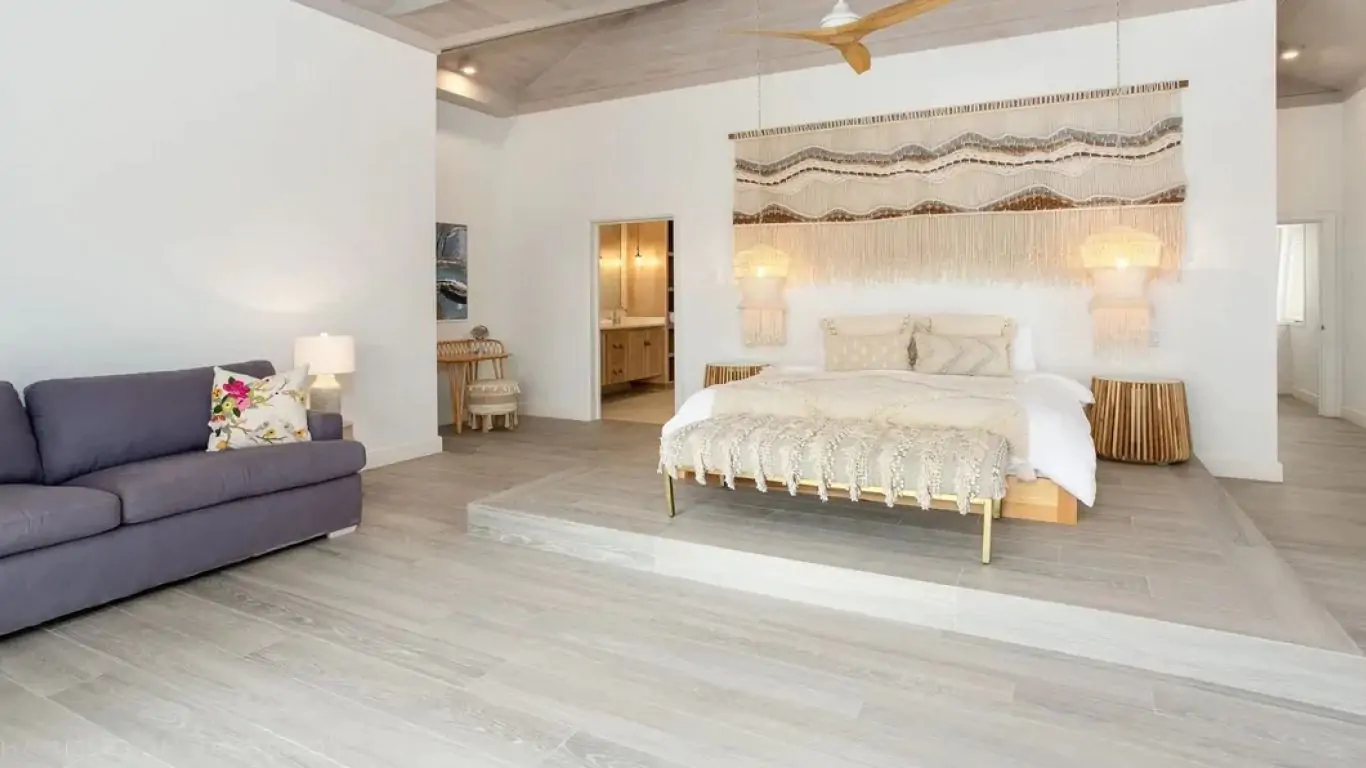 Villa Aama | Barbados