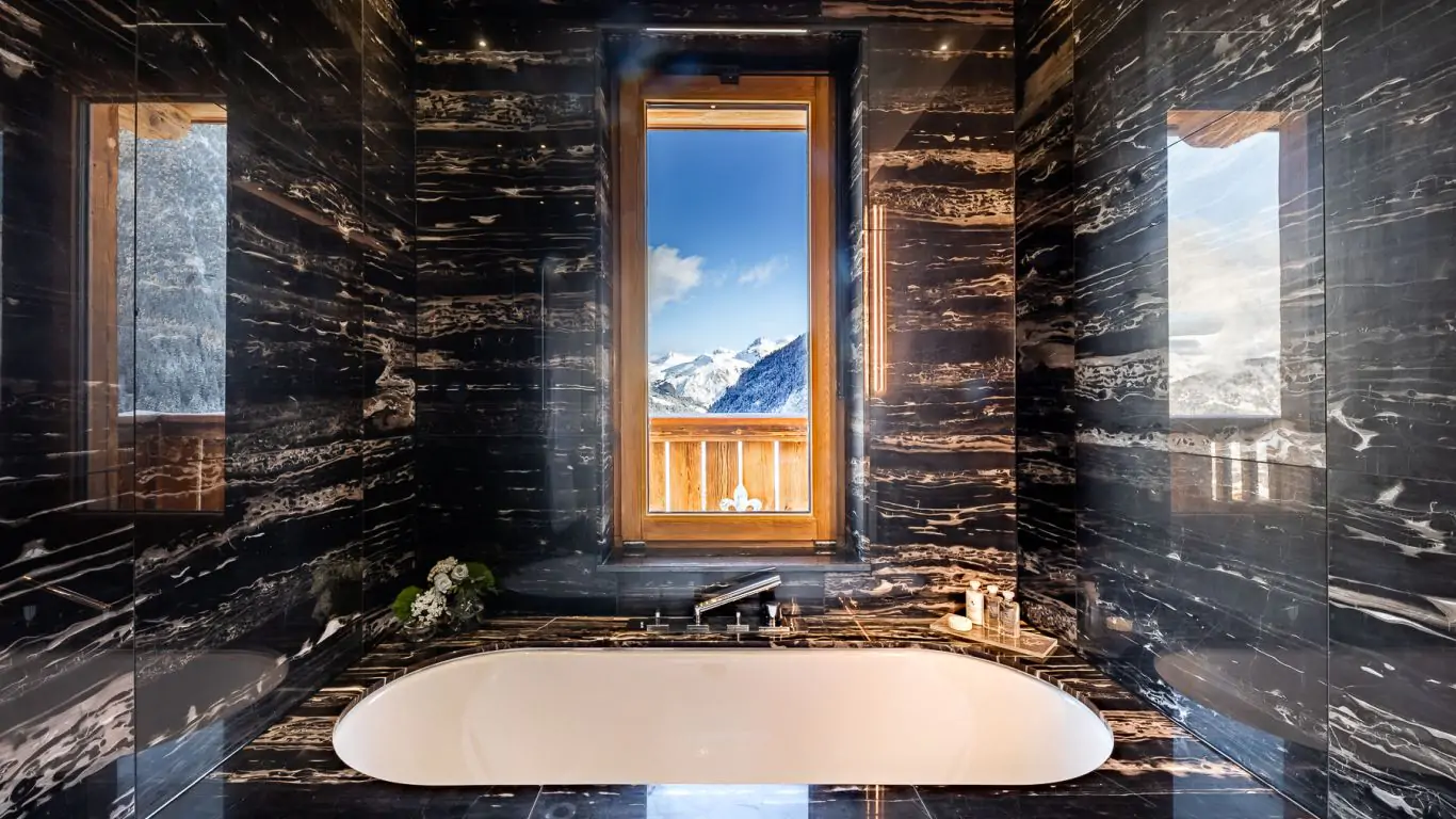 Ultima Courchevel Prestige Chalet 1 and 2 | Courchevel