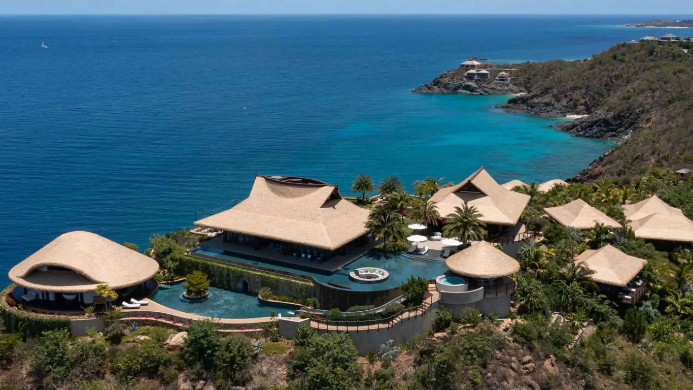 The Village Moskito BVI | British Virgin Islands