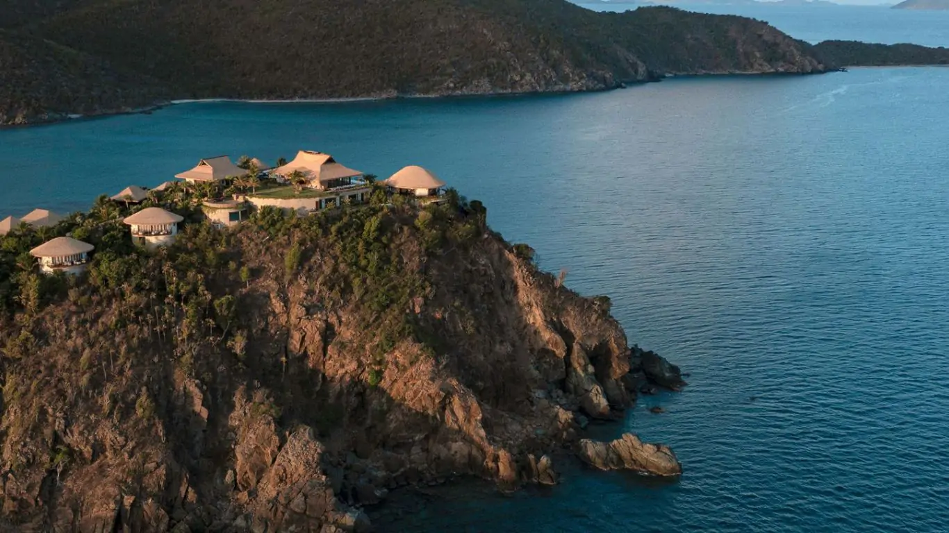 The Village Moskito BVI | British Virgin Islands