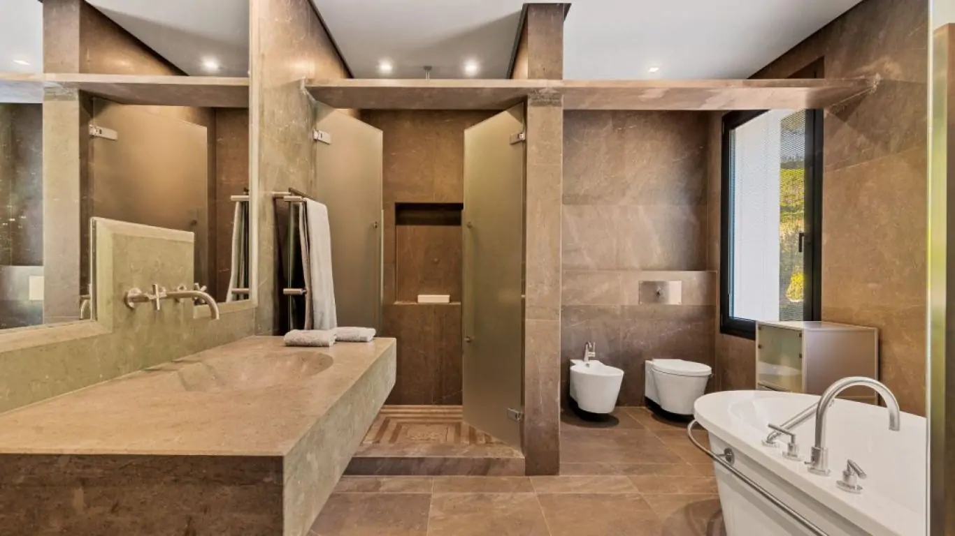 Villa Palomino | Marbella