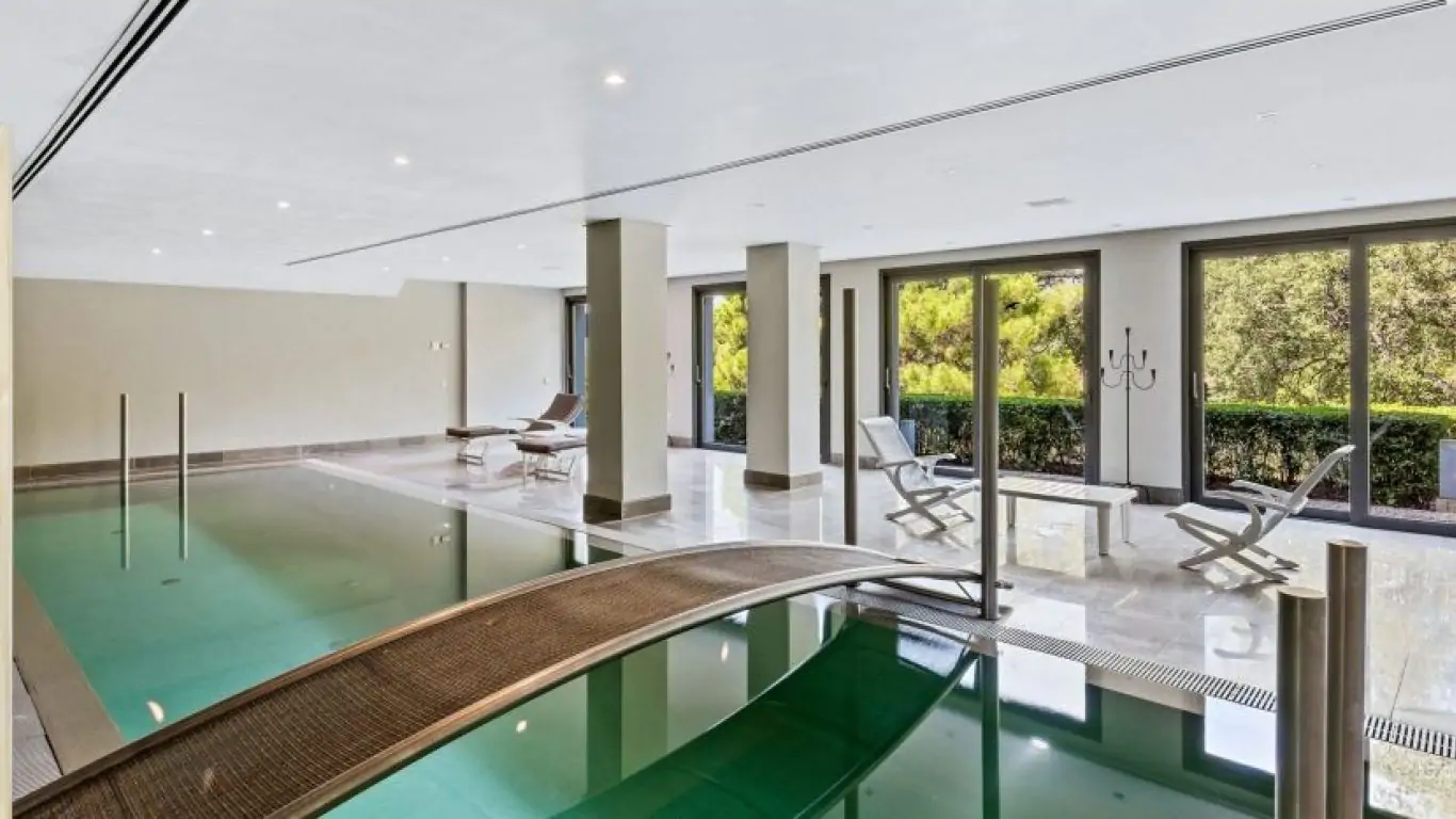 Villa Palomino | Marbella