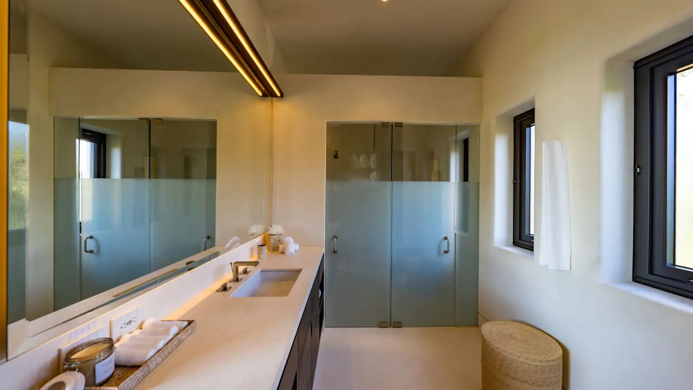 Casa Cascadas | Punta Mita