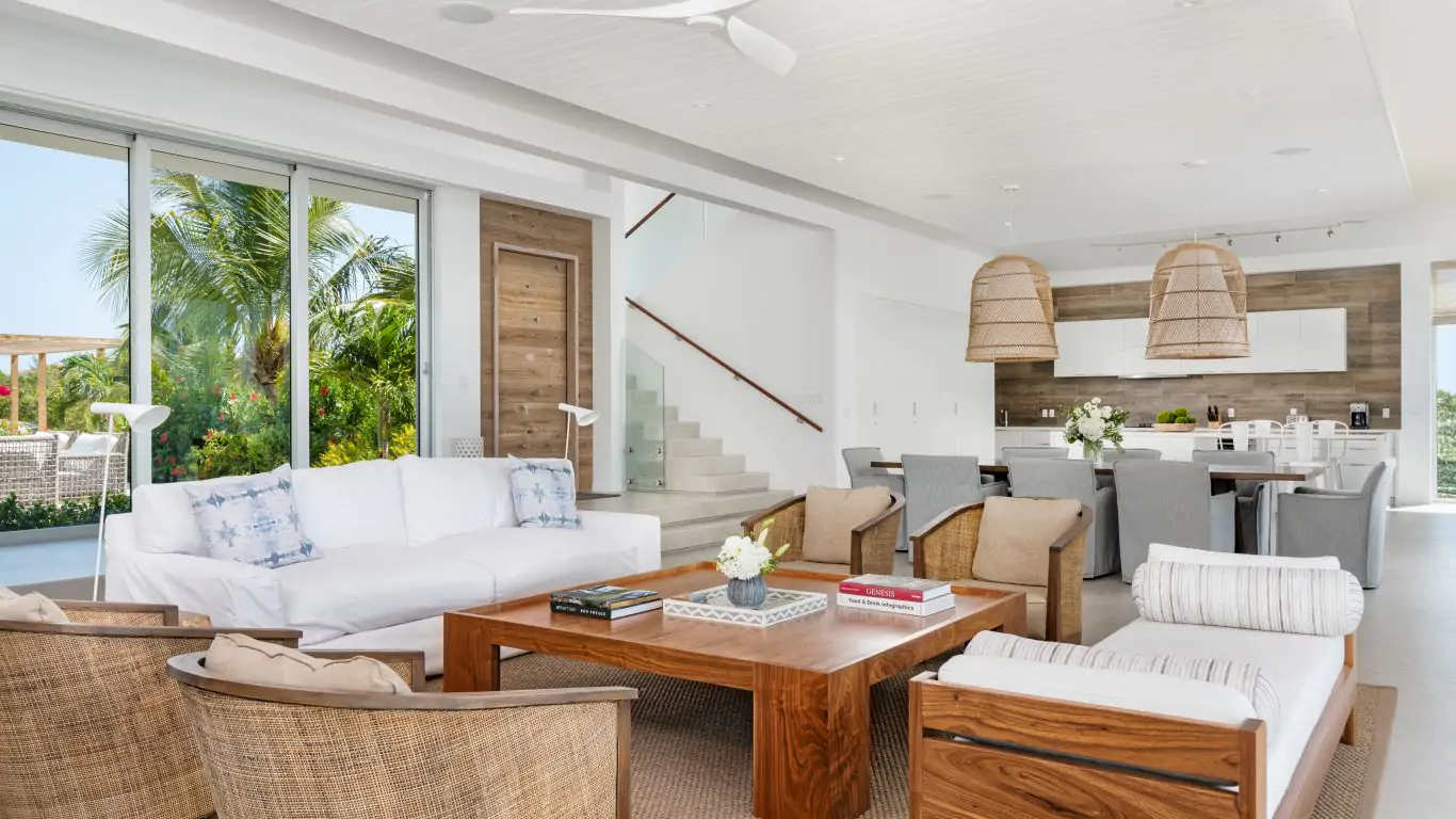 Beach Enclave Long Bay 5 | Turks and Caicos