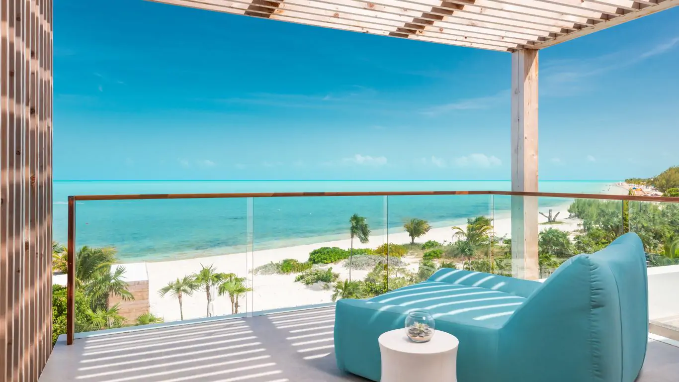 Beach Enclave Long Bay 5 | Turks and Caicos