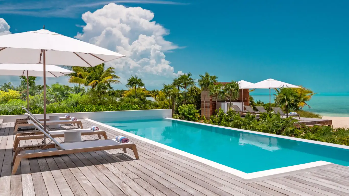 Beach Enclave Long Bay 5 | Turks and Caicos