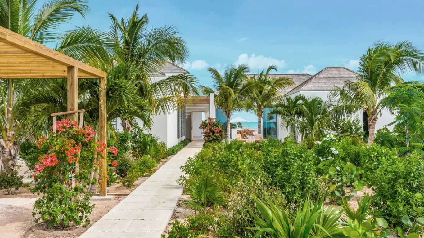 Beach Enclave Long Bay 3 | Turks and Caicos