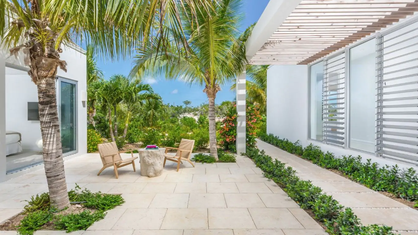 Beach Enclave Long Bay 3 | Turks and Caicos