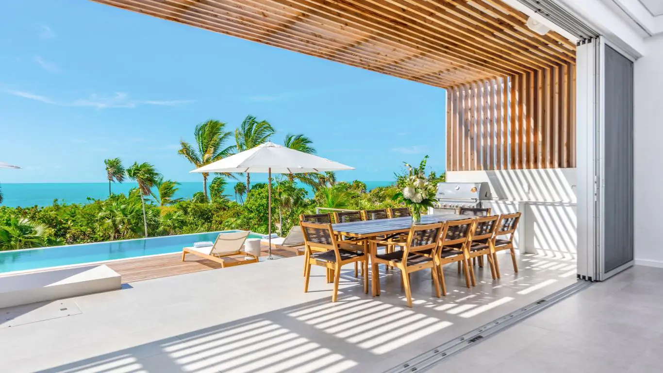 Beach Enclave Long Bay 3 | Turks and Caicos