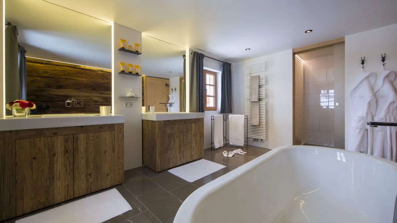 Chalet 1597 | Lech am Arlberg