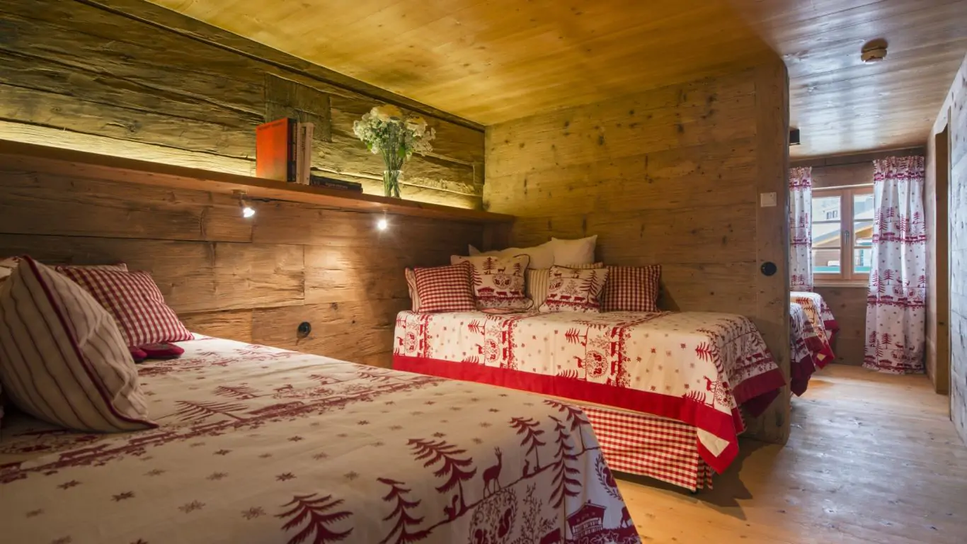 Chalet 1597 | Lech am Arlberg