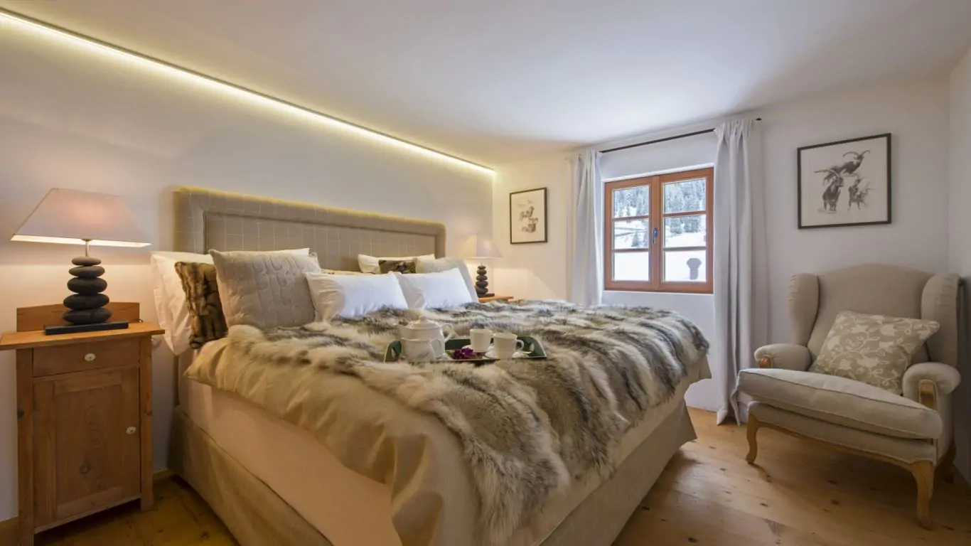 Chalet 1597 | Lech am Arlberg
