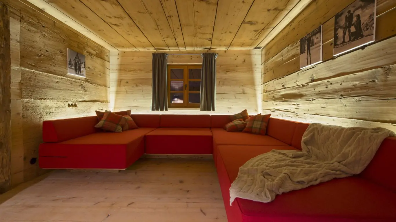 Chalet 1597 | Lech am Arlberg