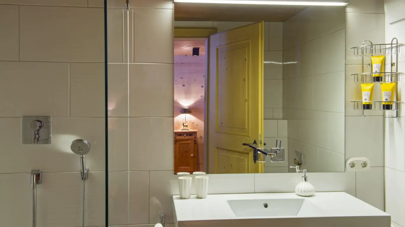 Chalet 1597 | Lech am Arlberg