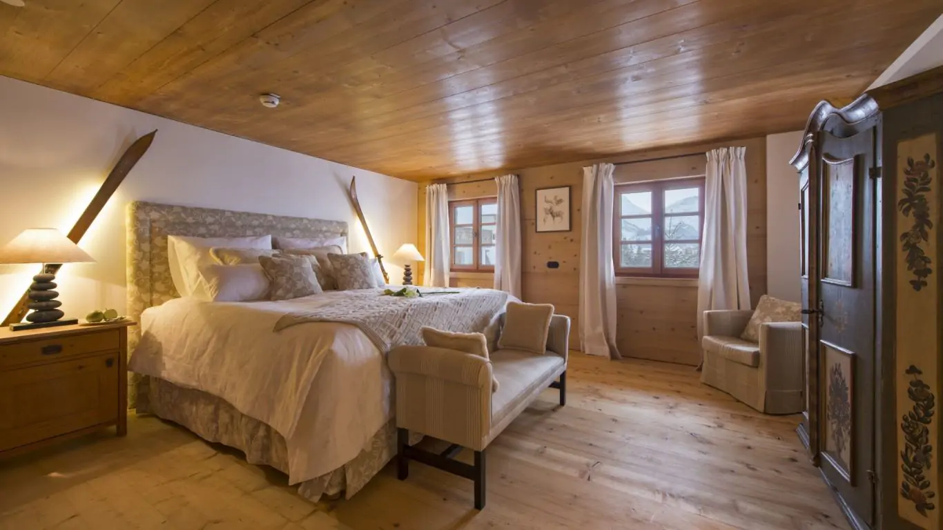 Chalet 1597 | Lech am Arlberg