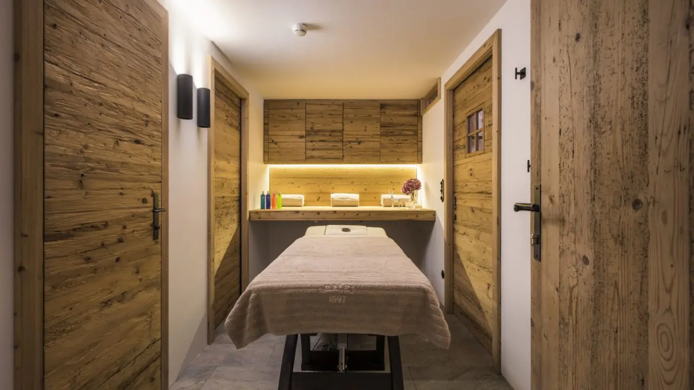 Chalet 1597 | Lech am Arlberg