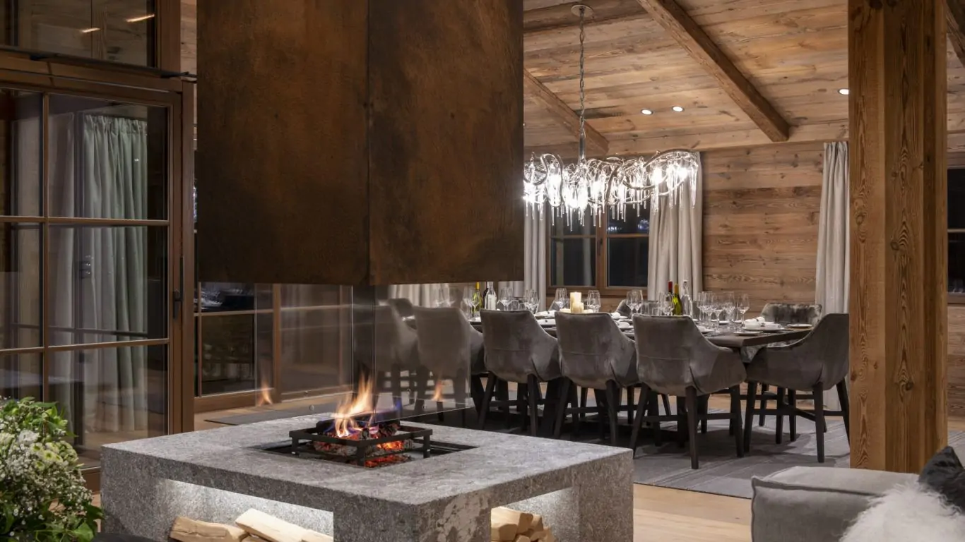 Chalech M | Lech am Arlberg