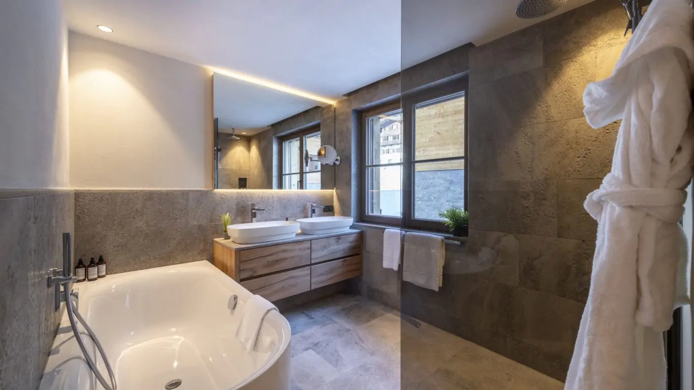 Chalech M | Lech am Arlberg