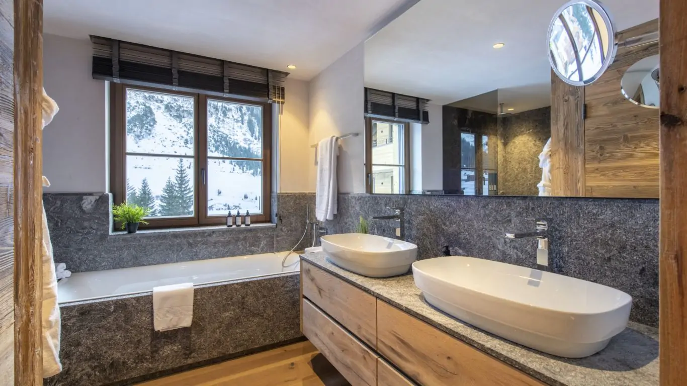 Chalech M | Lech am Arlberg