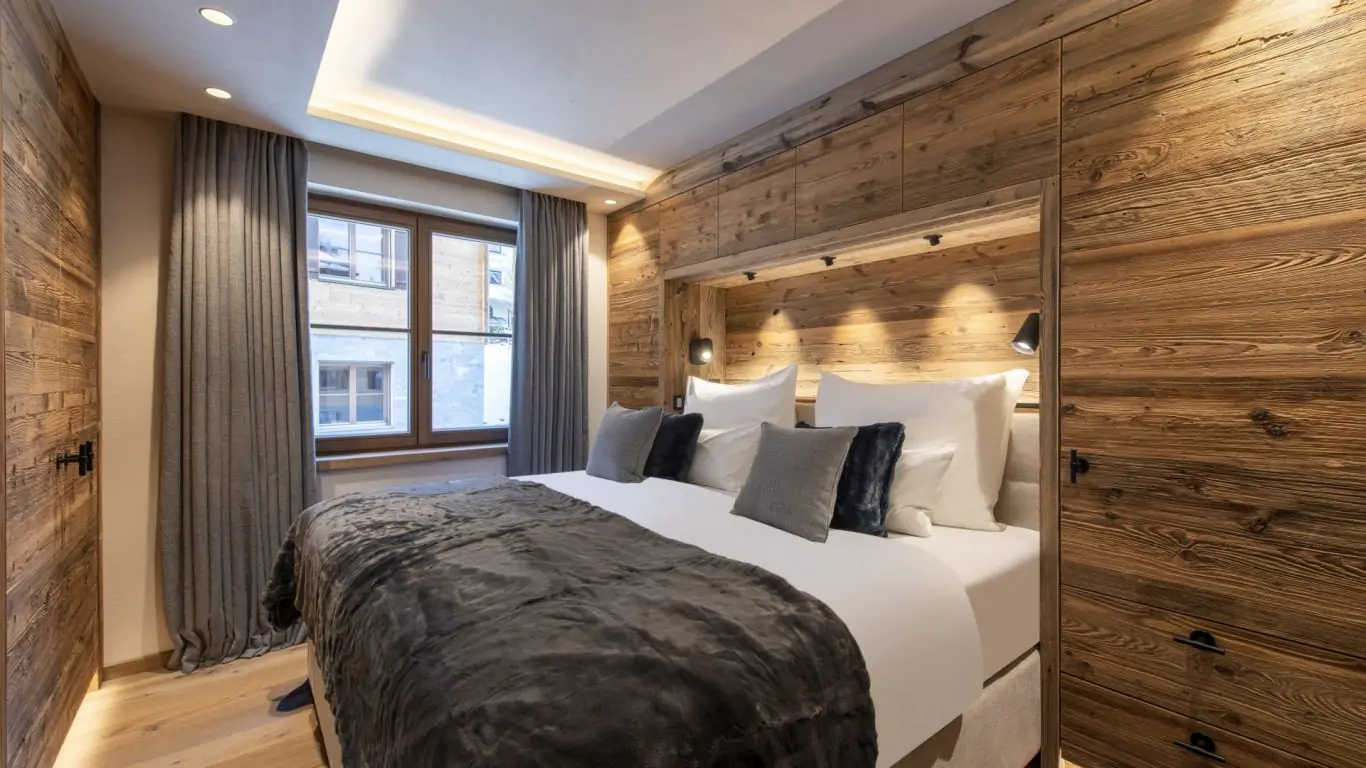 Chalech M | Lech am Arlberg