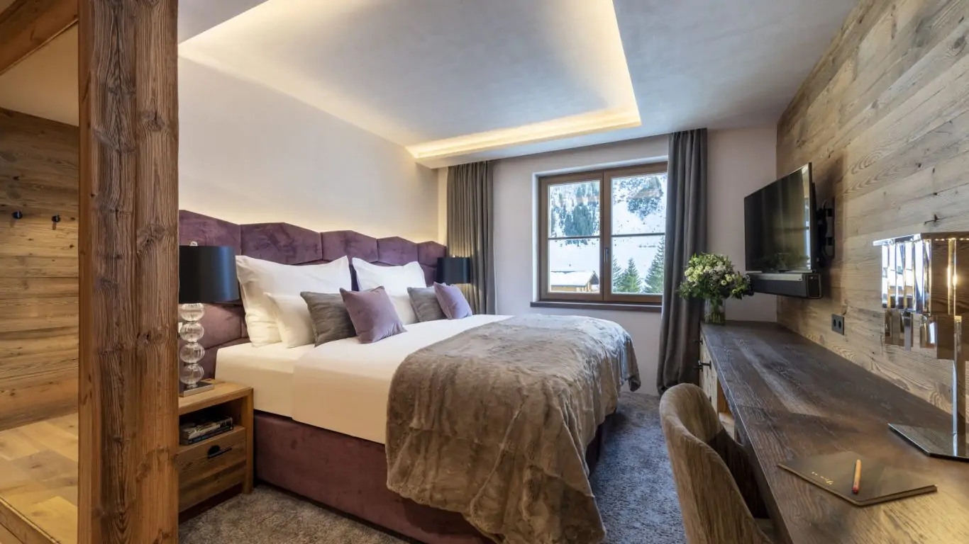 Chalech M | Lech am Arlberg