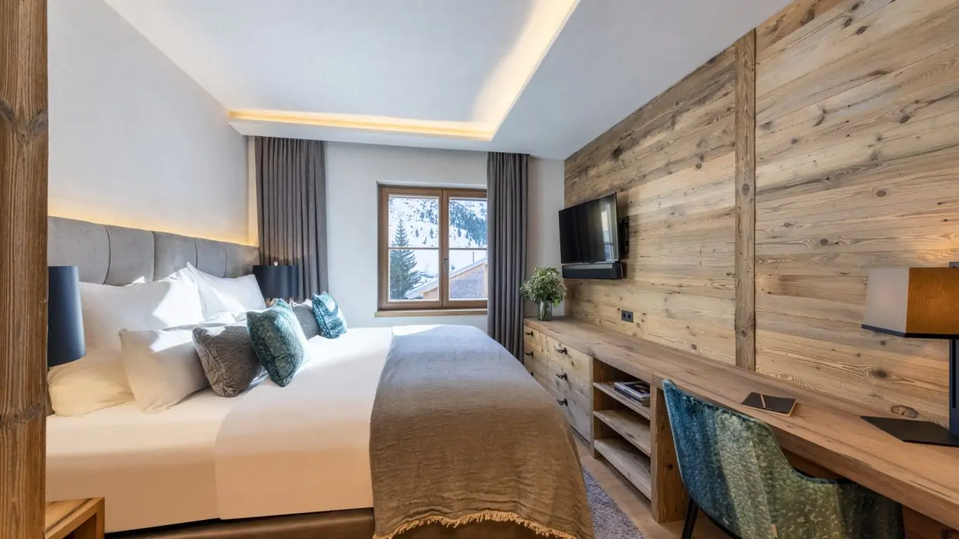 Chalech M | Lech am Arlberg