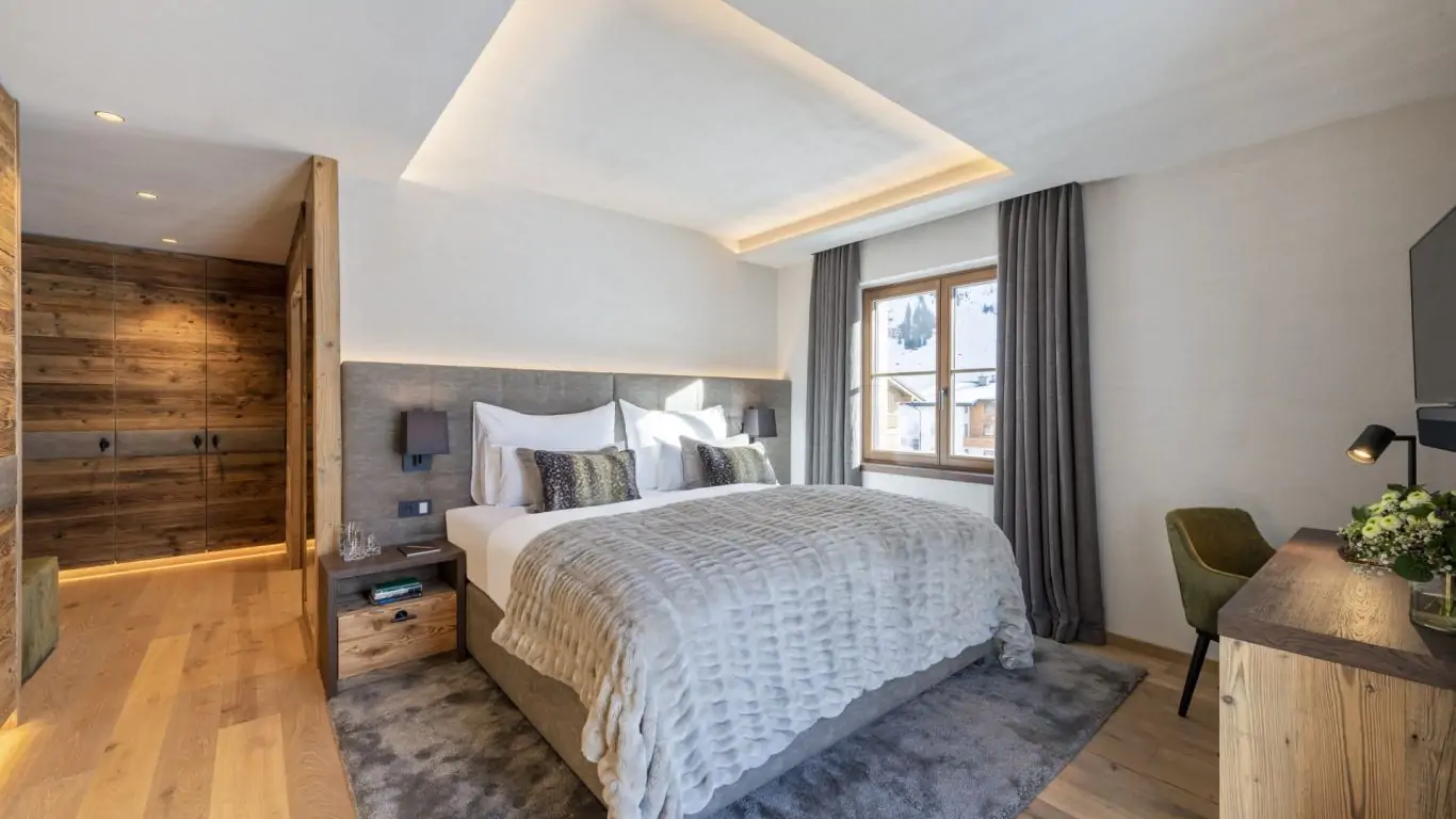 Chalech M | Lech am Arlberg