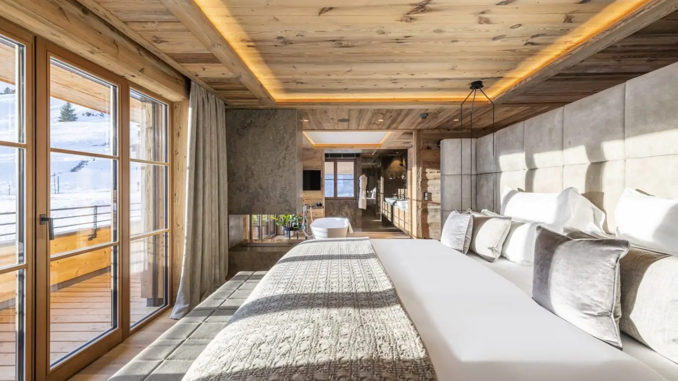 Chalech M | Lech am Arlberg