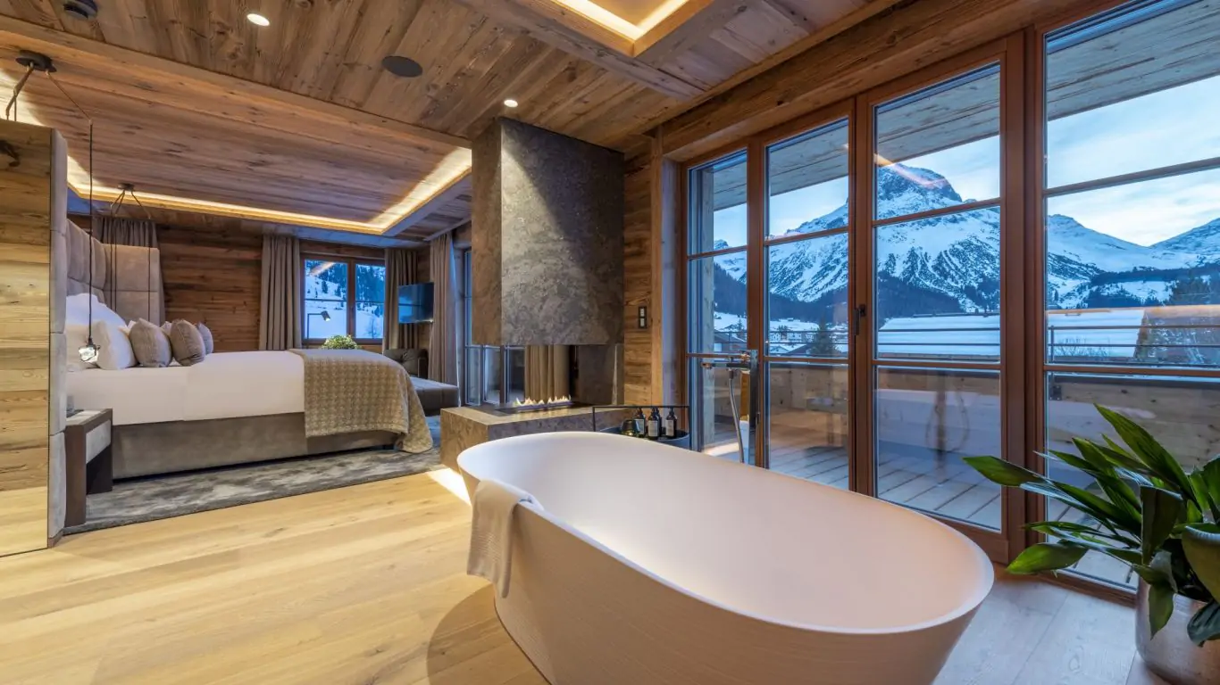 Chalech M | Lech am Arlberg