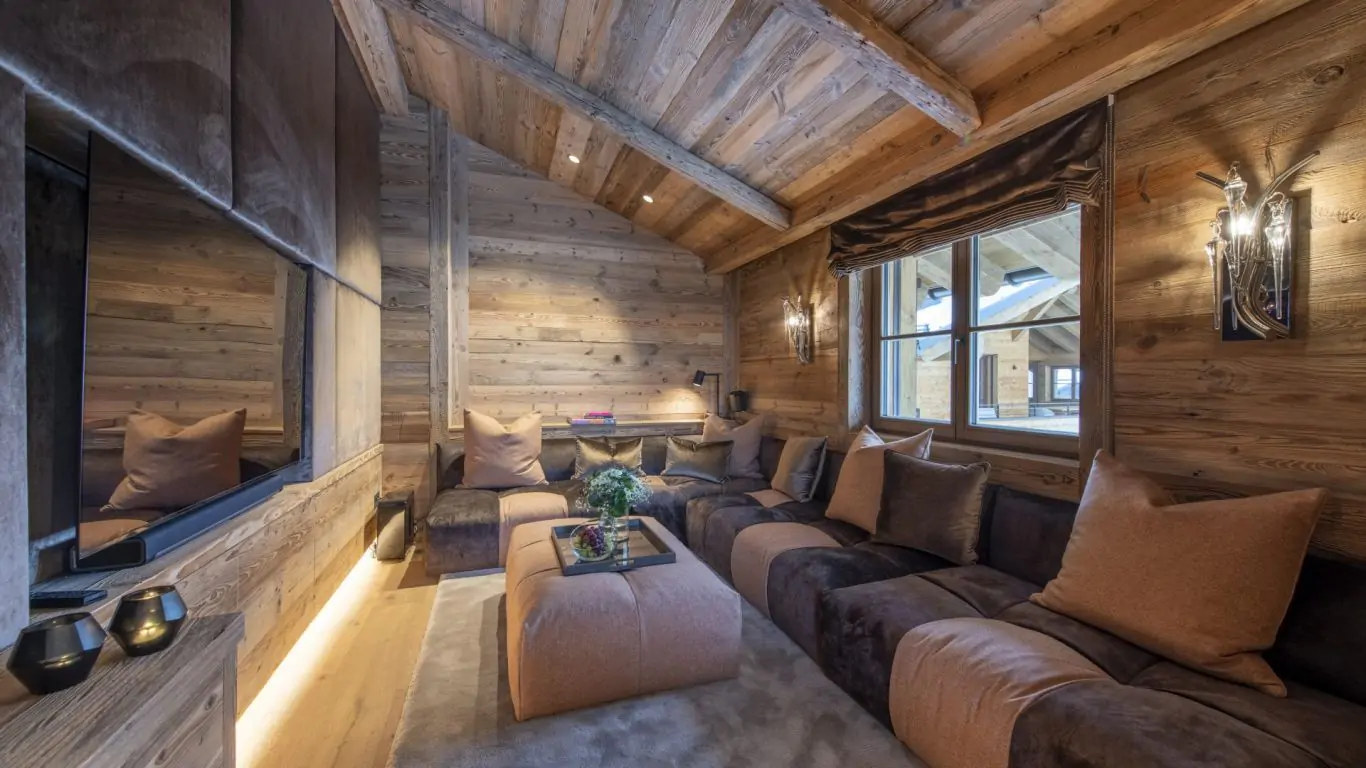 Chalech M | Lech am Arlberg