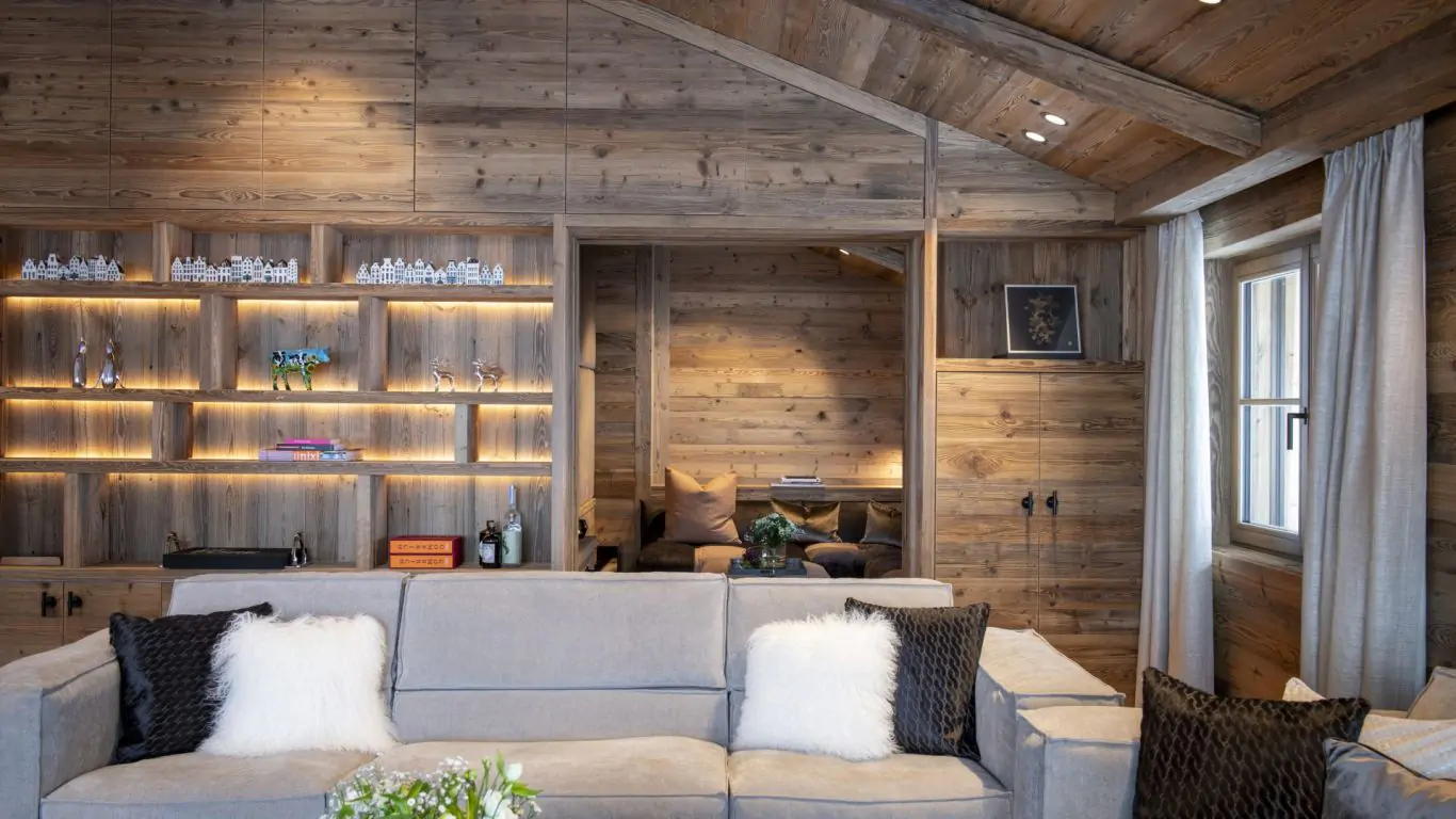 Chalech M | Lech am Arlberg