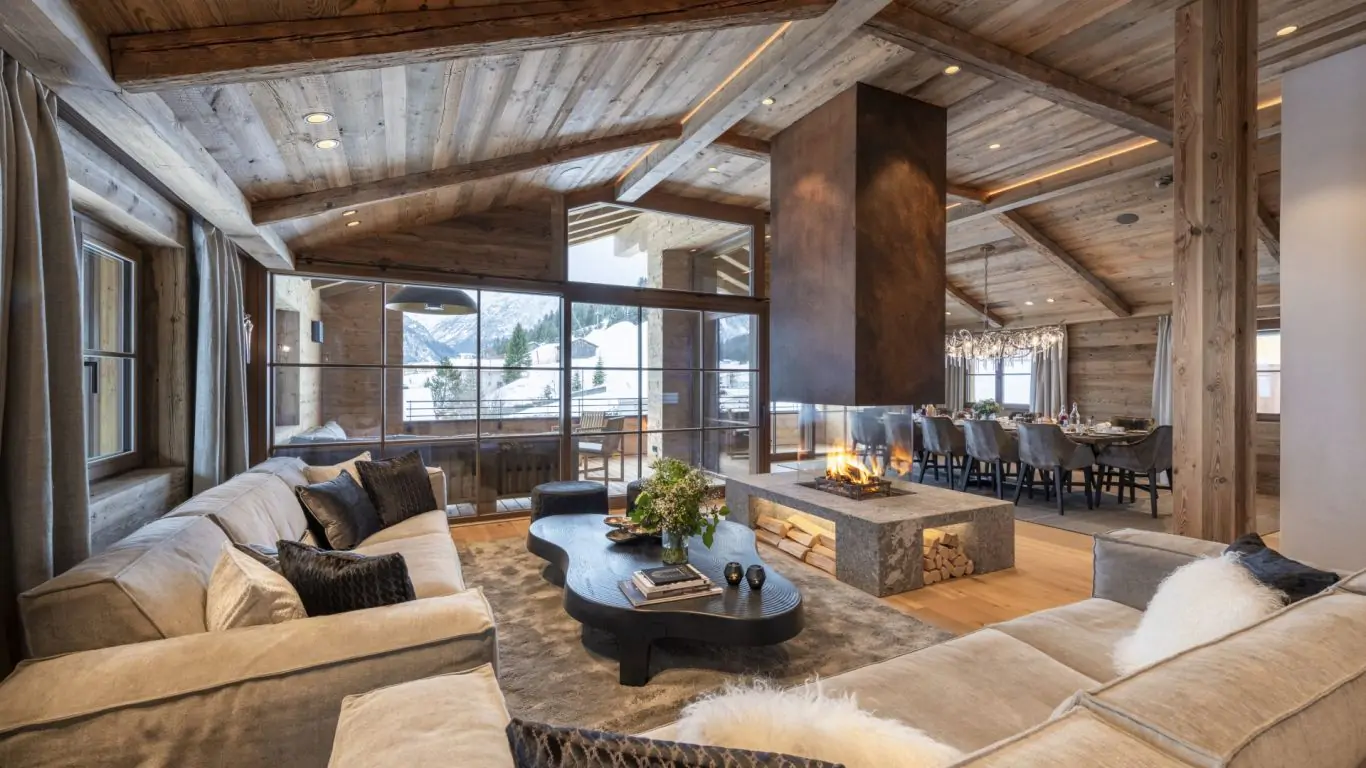 Chalech M | Lech am Arlberg