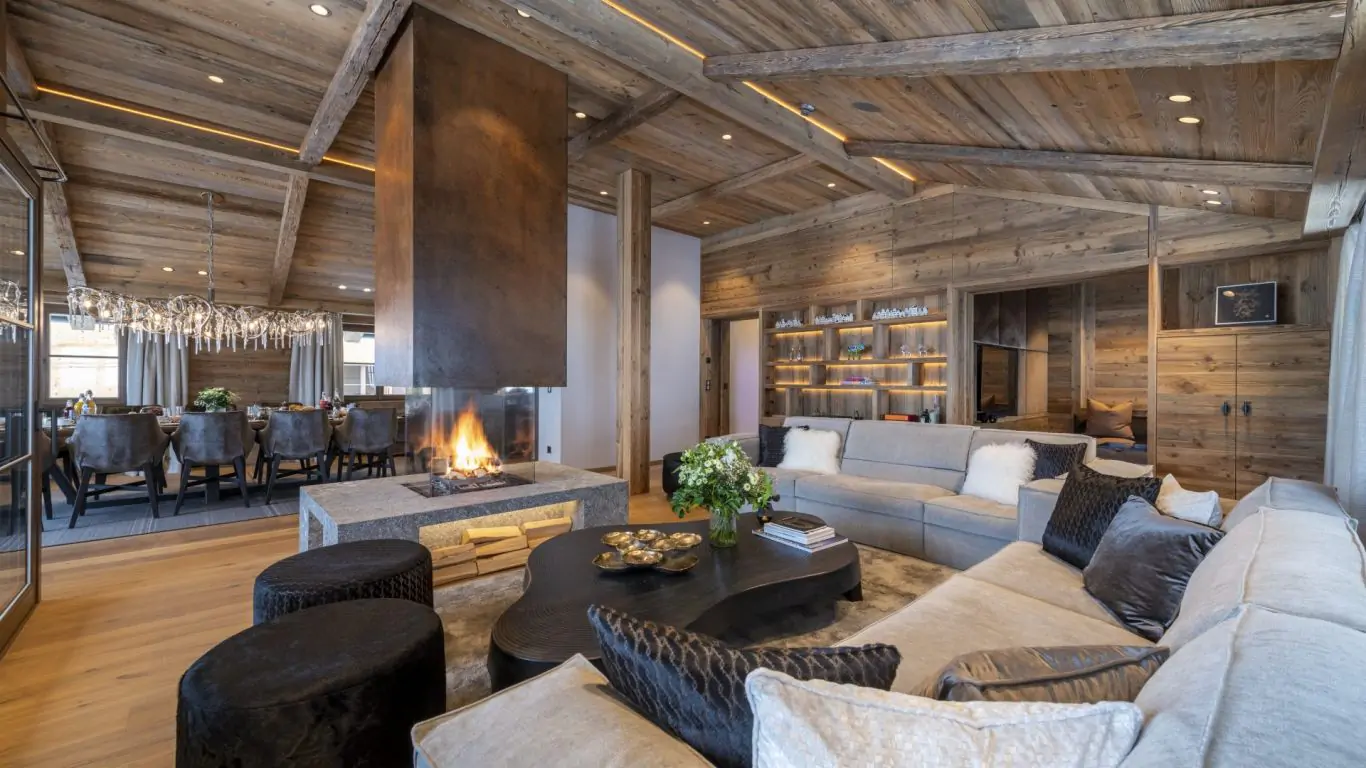 Chalech M | Lech am Arlberg
